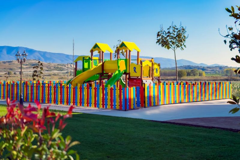 Спа хотел Мантар - Снимка 1