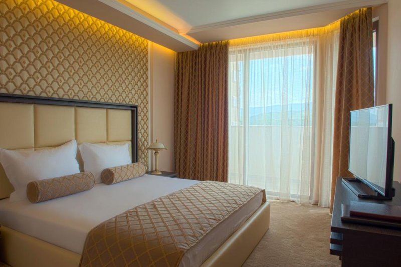 Спа хотел Мантар - Снимка 7