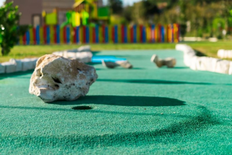 Спа хотел Мантар - Снимка 3