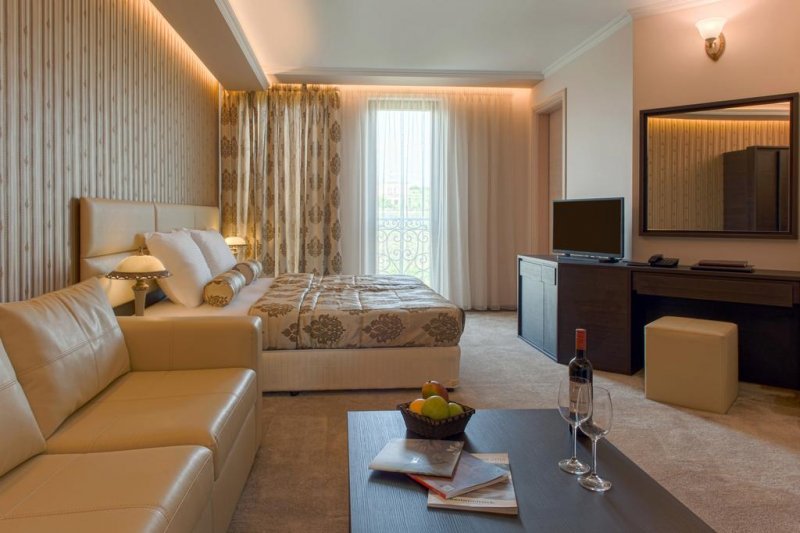 Спа хотел Мантар - Снимка 5