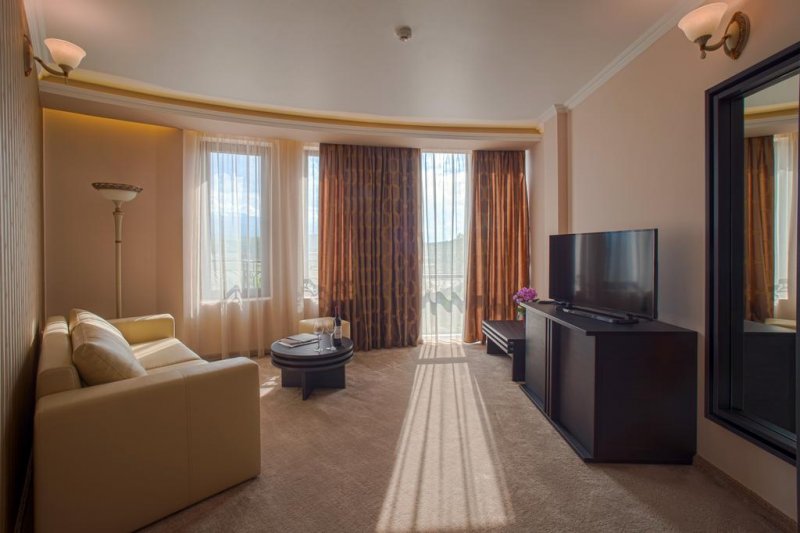 Спа хотел Мантар - Снимка 11