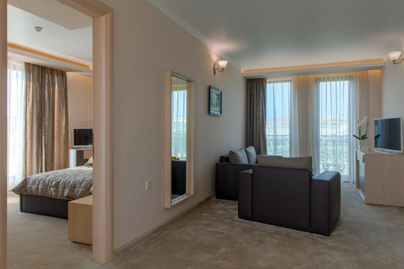 Спа хотел Мантар - Снимка 5