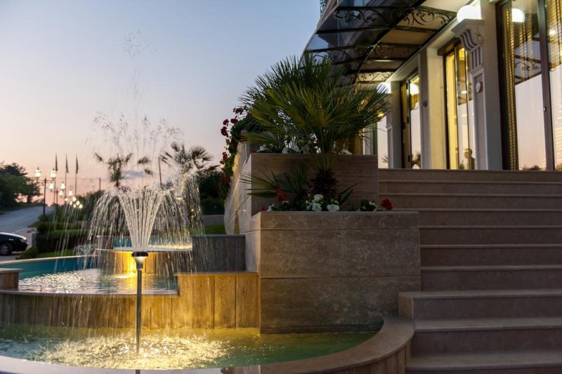 Спа хотел Мантар - Снимка 5