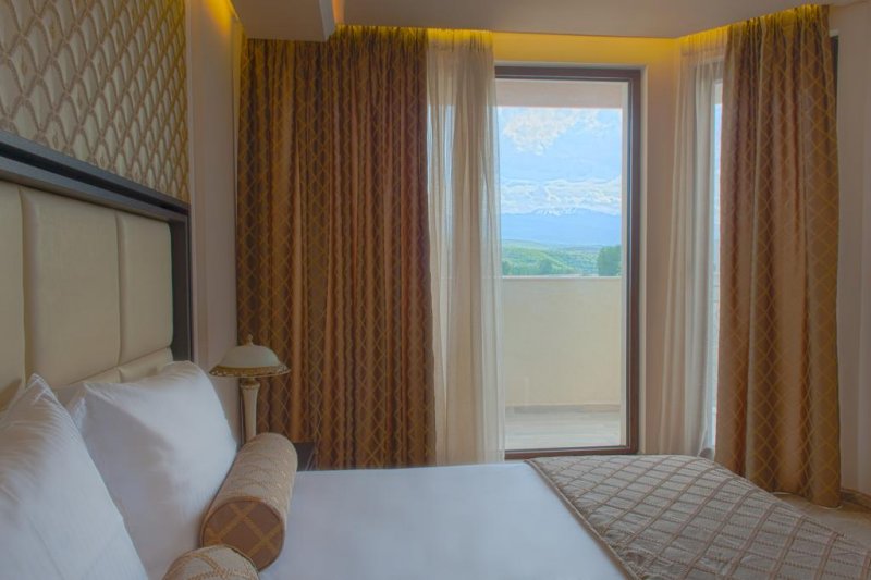 Спа хотел Мантар - Снимка 2