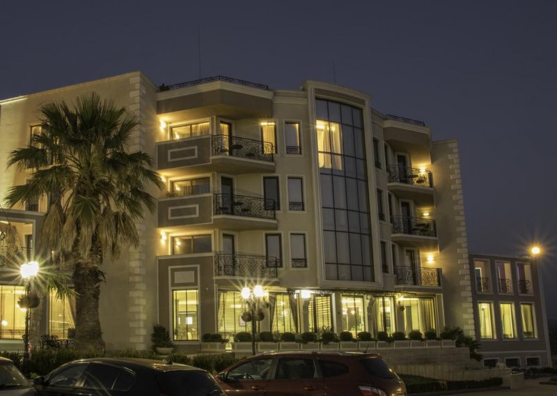 Спа хотел Мантар - Снимка 7