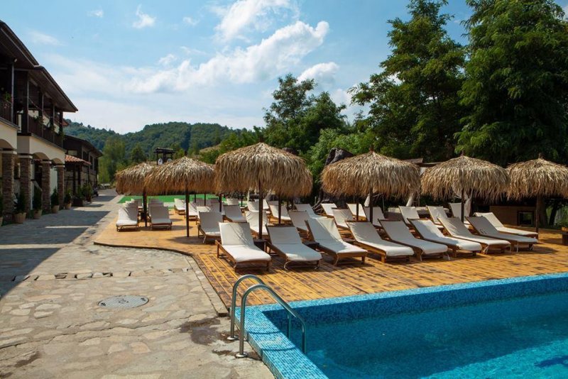 Уелнес къща Планински изглед - Снимка 3