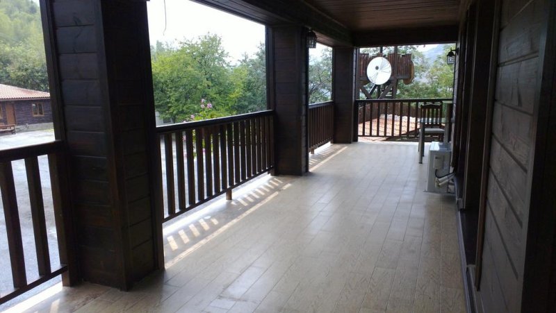 Уелнес къща Планински изглед - Снимка 4