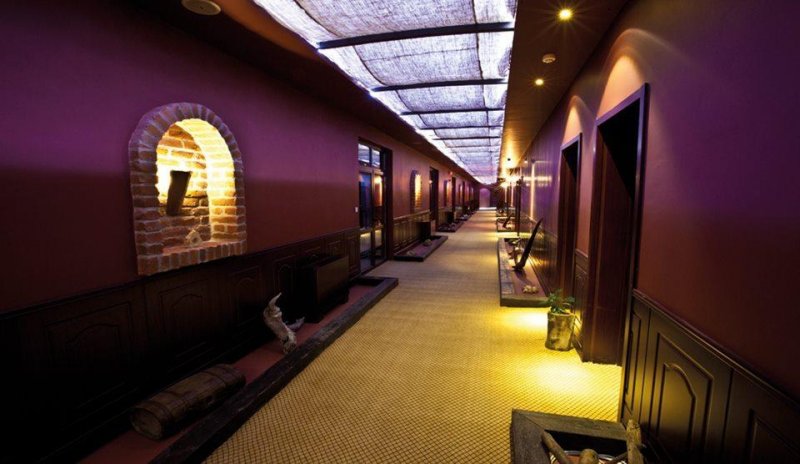 Уелнес къща Планински изглед - Снимка 9