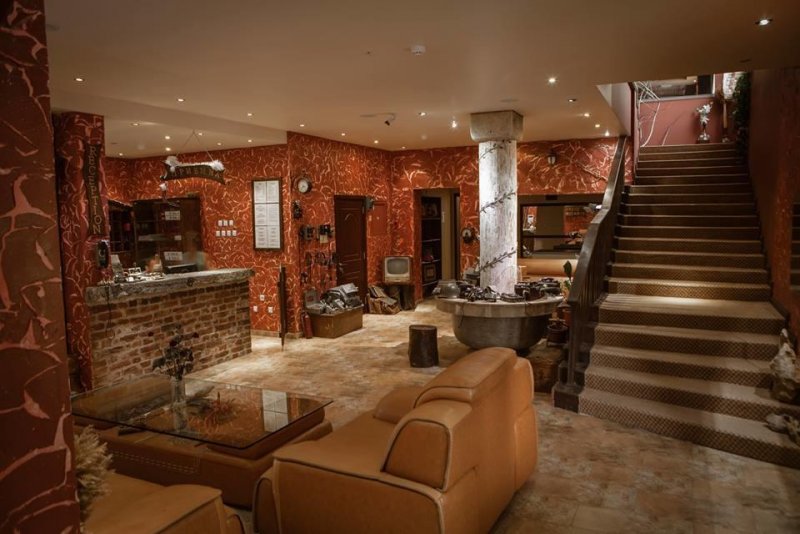 Уелнес къща Планински изглед - Снимка 10