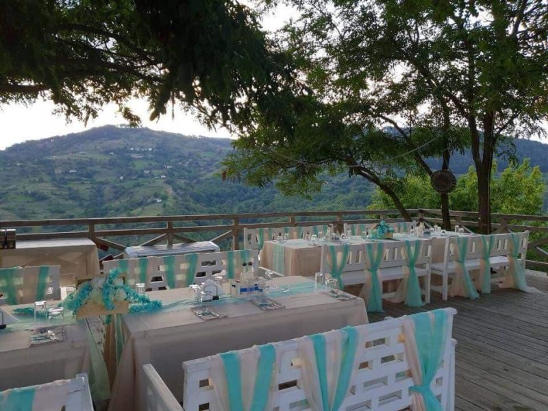 Уелнес къща Планински изглед - Снимка 8