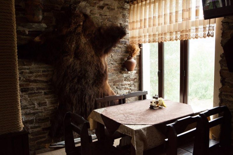 Уелнес къща Планински изглед - Снимка 1