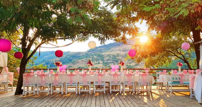 Уелнес къща Планински изглед - Снимка 9