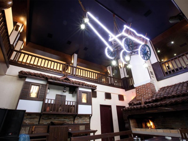 Уелнес къща Планински изглед - Снимка 2