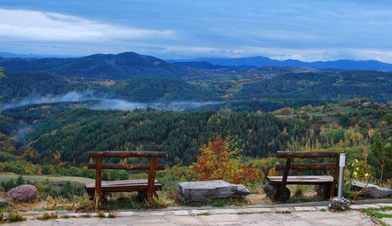 Уелнес къща Планински изглед - Снимка 4