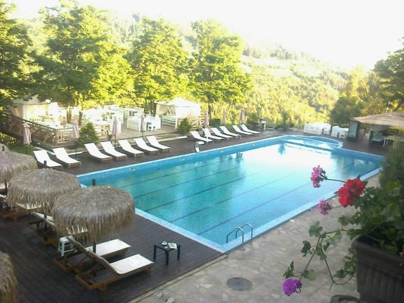 Уелнес къща Планински изглед - Снимка 7