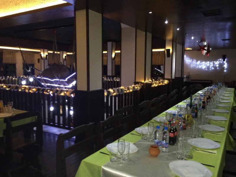 Уелнес къща Планински изглед - Снимка 3