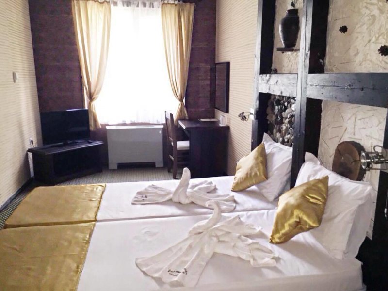 Уелнес къща Планински изглед - Снимка 10