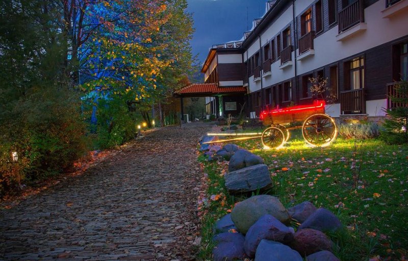 Уелнес къща Планински изглед - Снимка 5