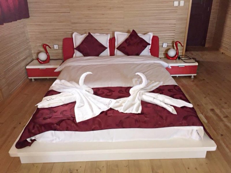 Уелнес къща Планински изглед - Снимка 2