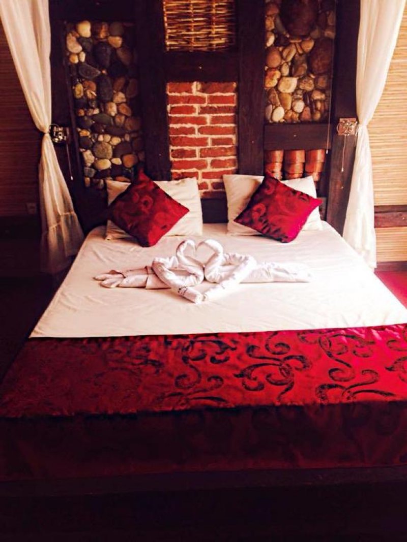 Уелнес къща Планински изглед - Снимка 11