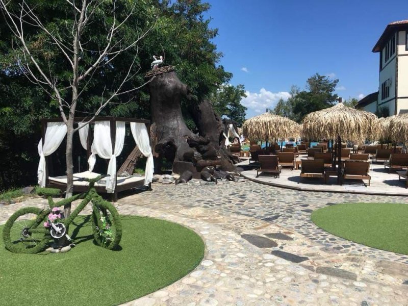 Уелнес къща Планински изглед - Снимка 7