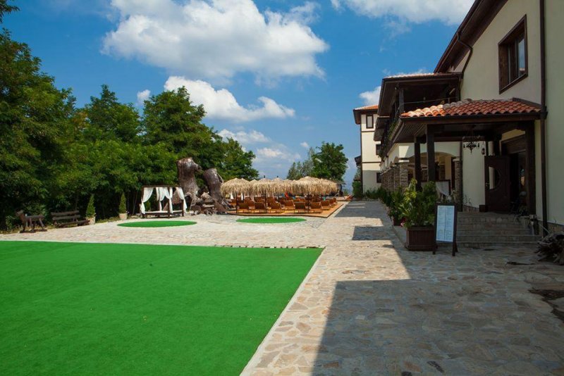 Уелнес къща Планински изглед - Снимка 8