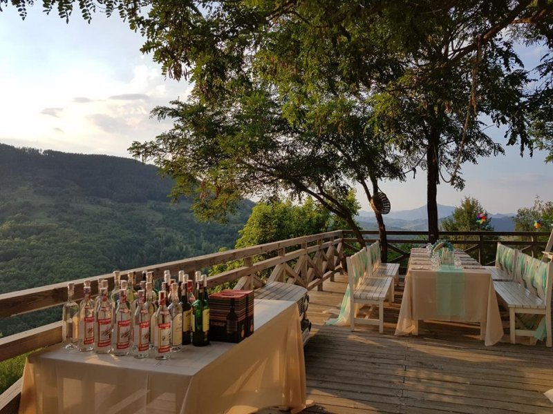 Уелнес къща Планински изглед - Снимка 7