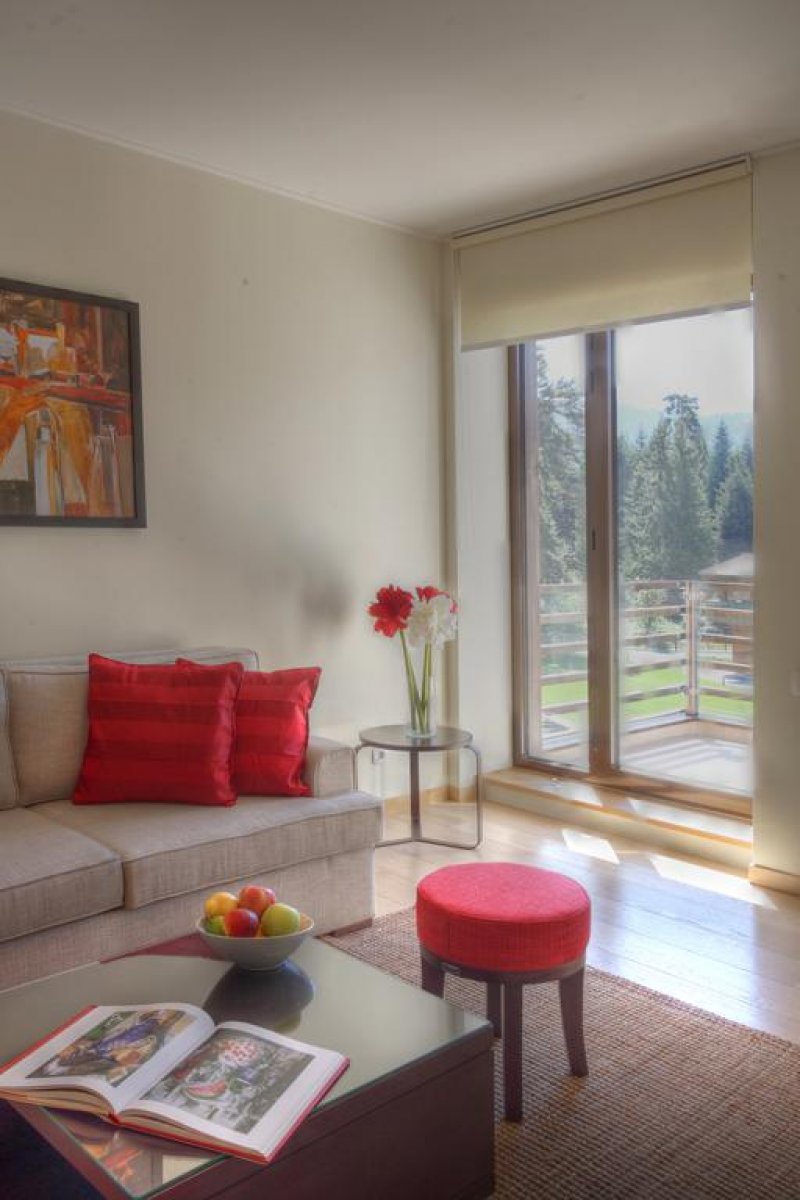 Еуфория Клуб Хотел & СПА - Снимка 11