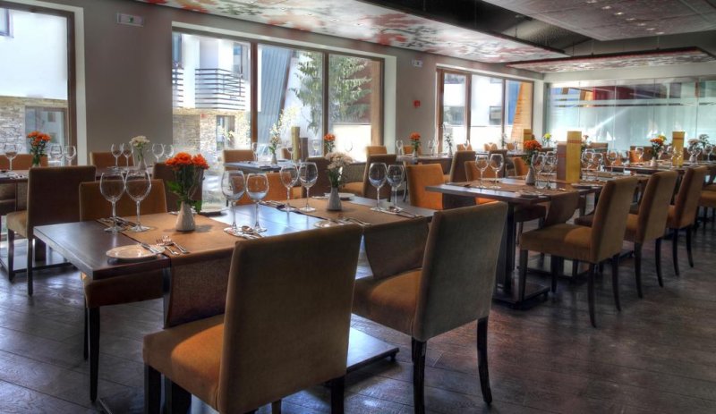 Еуфория Клуб Хотел & СПА - Снимка 1