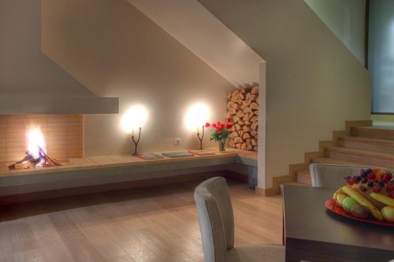 Еуфория Клуб Хотел & СПА - Снимка 7