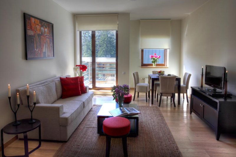 Еуфория Клуб Хотел & СПА - Снимка 9