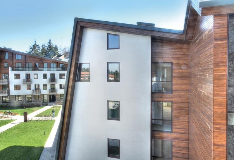 Еуфория Клуб Хотел & СПА - Снимка 10