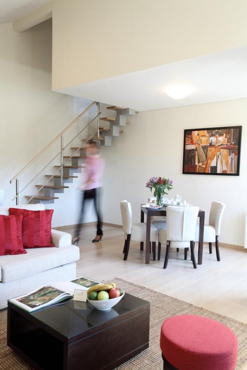 Еуфория Клуб Хотел & СПА - Снимка 10