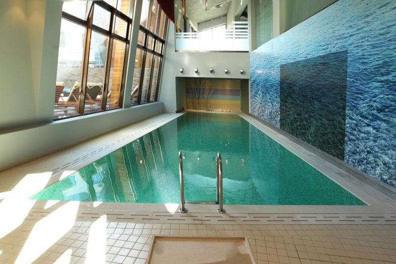 Еуфория Клуб Хотел & СПА - Снимка 5