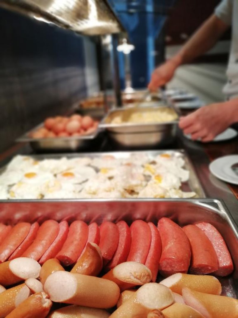 Еуфория Клуб Хотел & СПА - Снимка 7