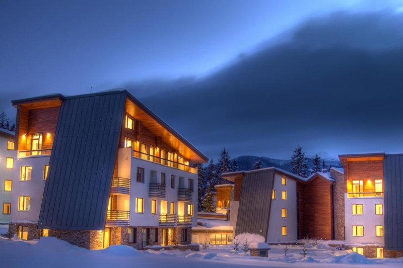 Еуфория Клуб Хотел & СПА - Снимка 8