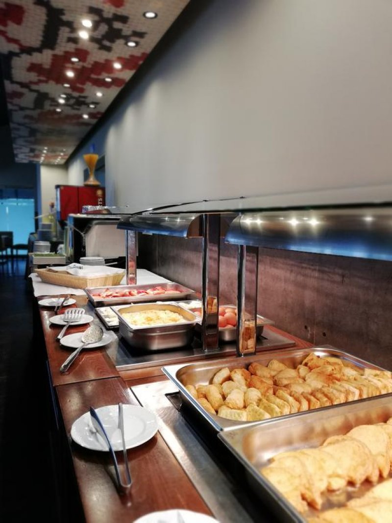 Еуфория Клуб Хотел & СПА - Снимка 8