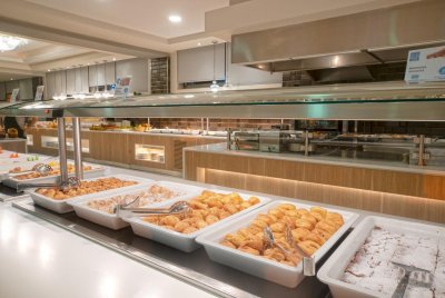 Elea Beach Hotel - Снимка 2