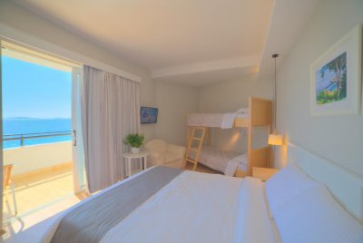 Elea Beach Hotel - Снимка 6