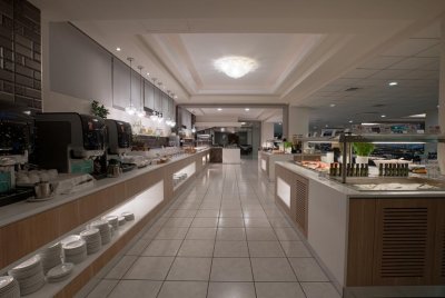 Elea Beach Hotel - Снимка 7