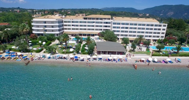 Elea Beach Hotel - Снимка 7