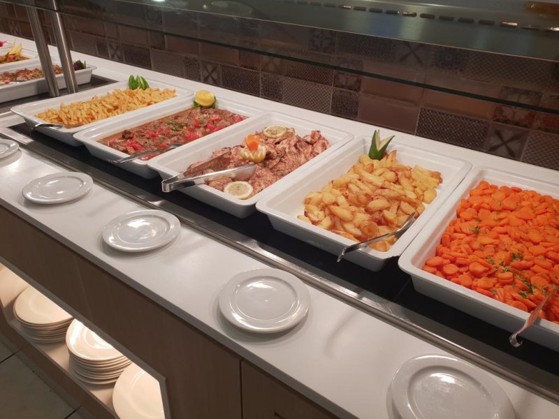 Elea Beach Hotel - Снимка 8