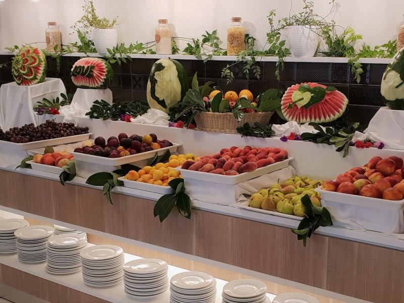 Elea Beach Hotel - Снимка 11