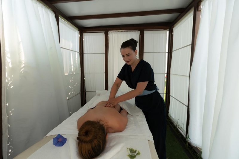 Elea Beach Hotel - Снимка 11