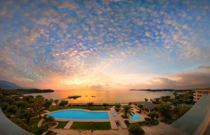 Elea Beach Hotel - Снимка 11