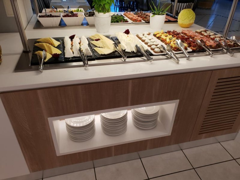 Elea Beach Hotel - Снимка 8