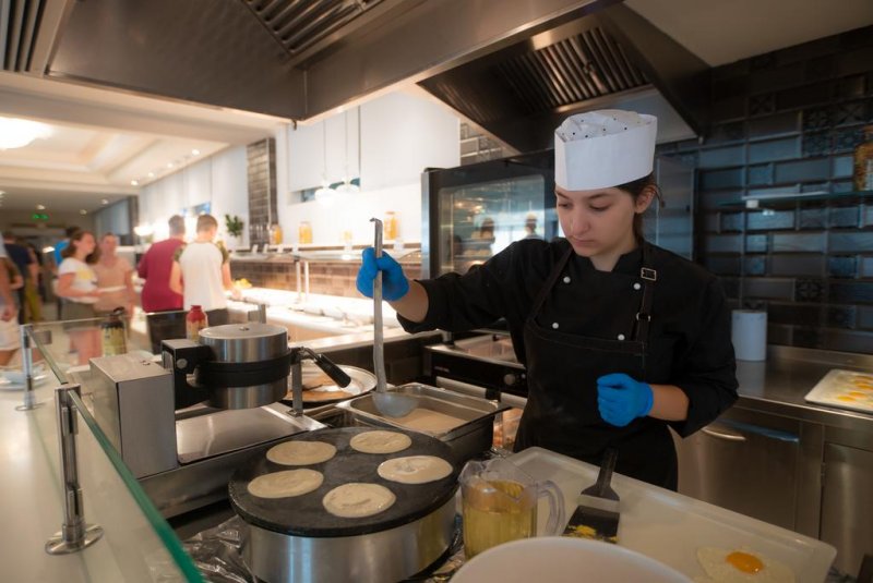 Elea Beach Hotel - Снимка 7