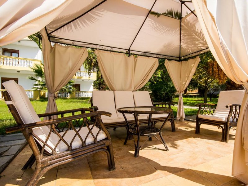 Koviou Holiday Village - Снимка 3