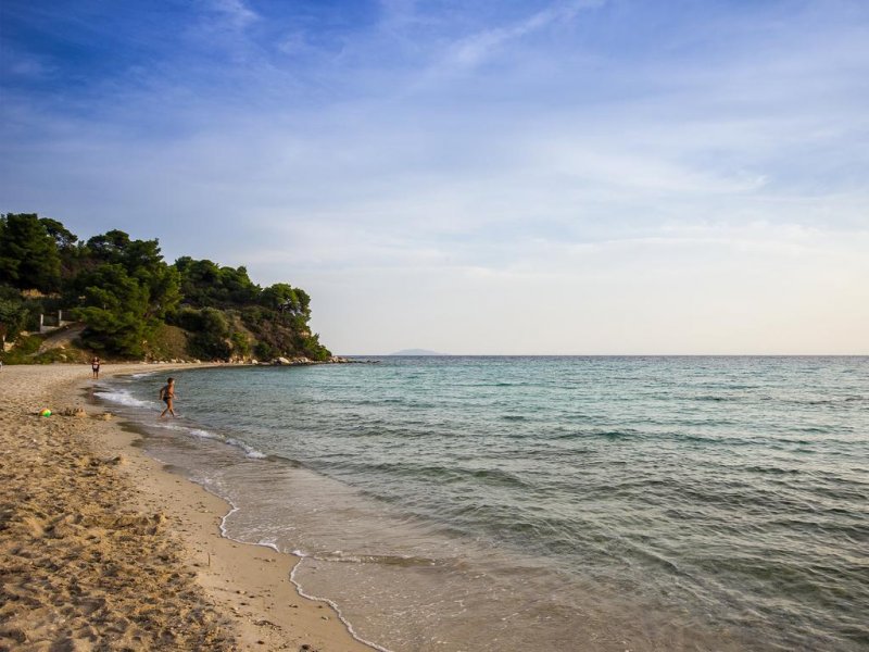 Koviou Holiday Village - Снимка 10