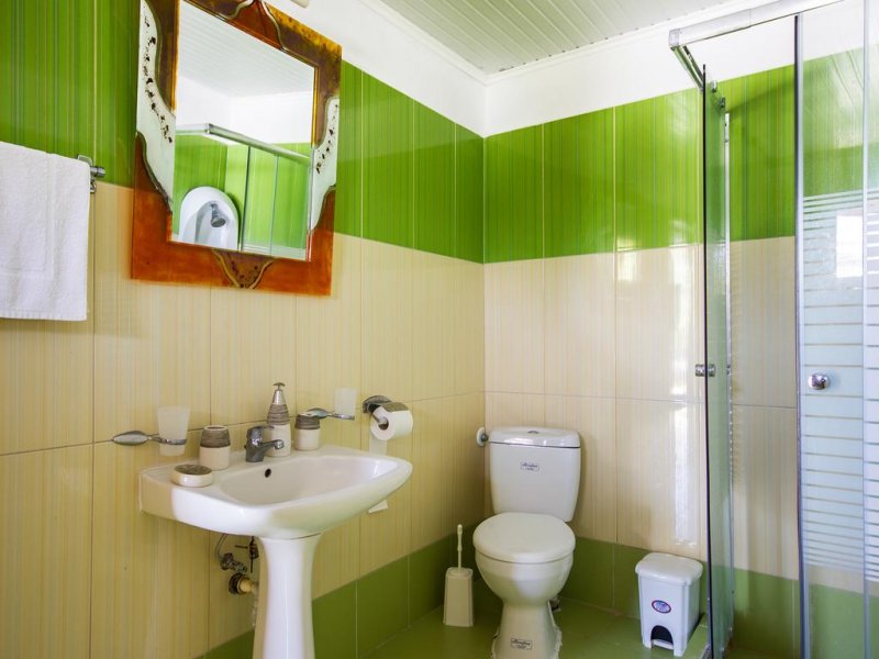 Koviou Holiday Village - Снимка 2